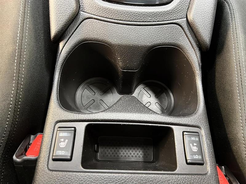 nissan Qashqai 2023 - 15