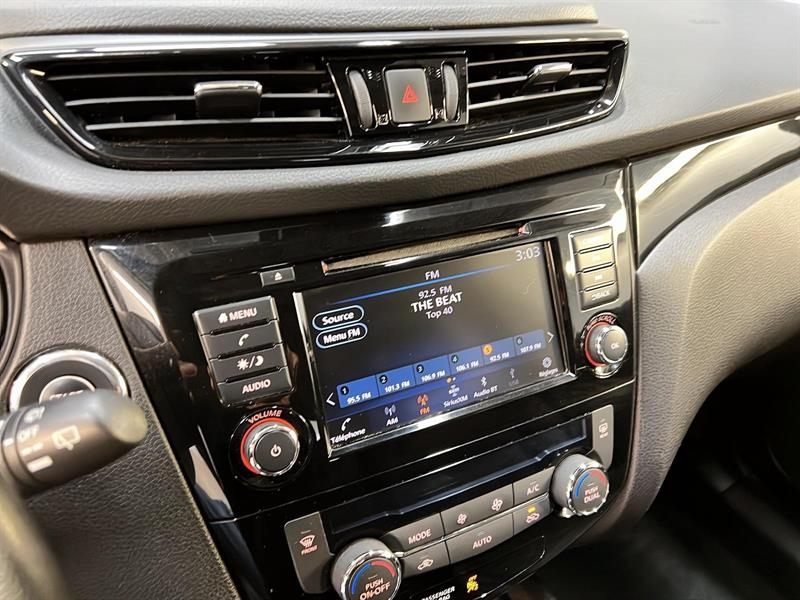 nissan Qashqai 2023 - 17