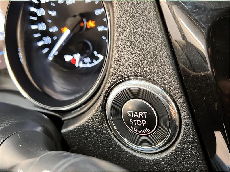 nissan Qashqai 2023 - 19