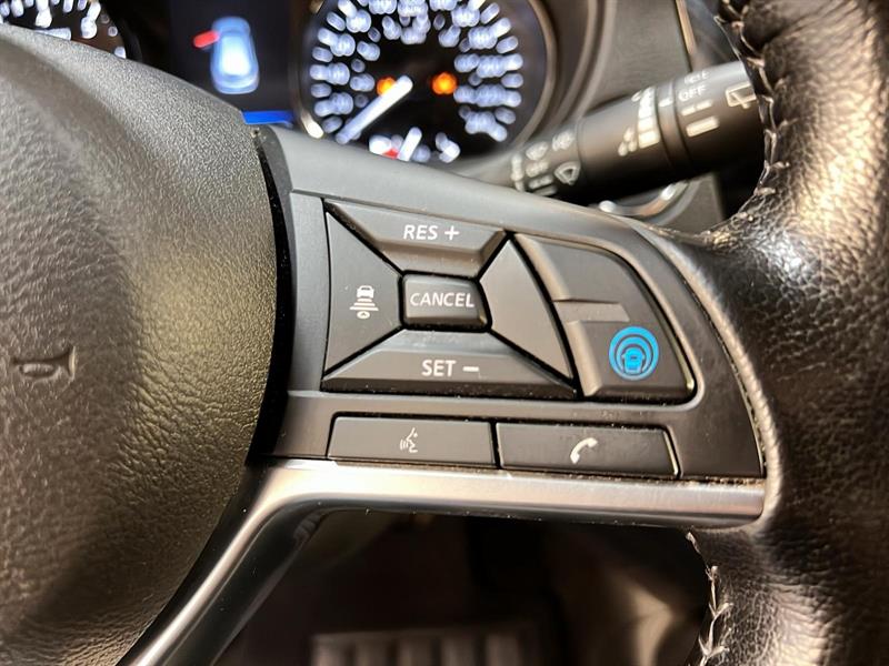 nissan Qashqai 2023 - 20