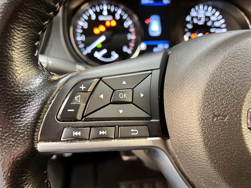 nissan Qashqai 2023 - 21