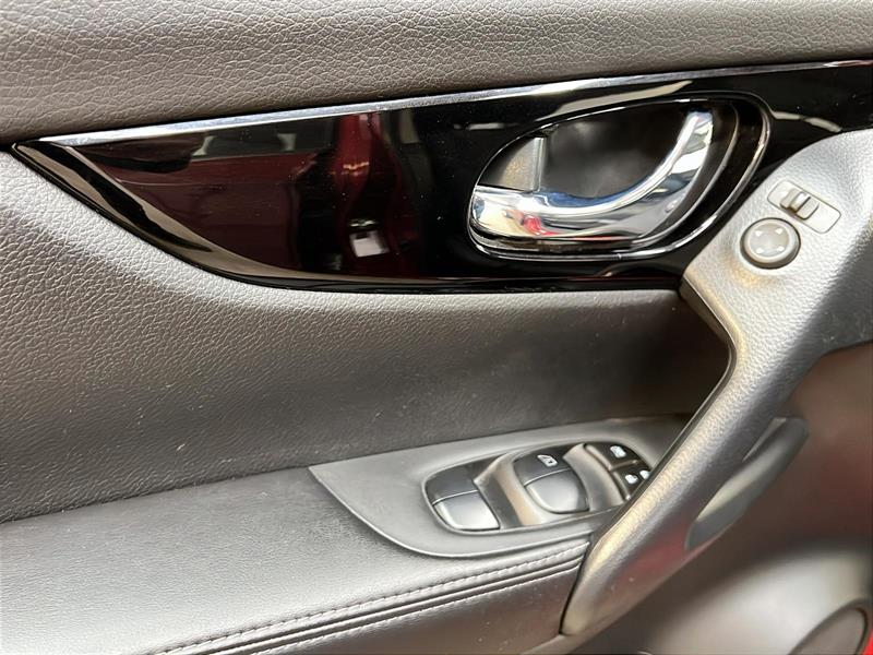 nissan Qashqai 2023 - 23