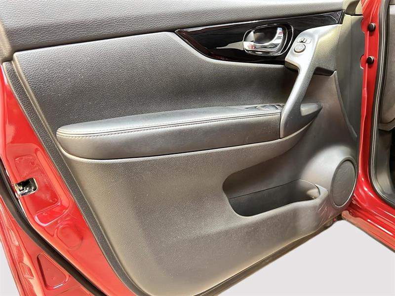 nissan Qashqai 2023 - 24