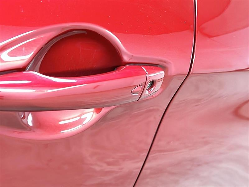 nissan Qashqai 2023 - 25