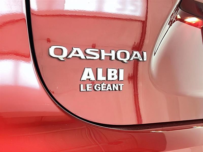 nissan Qashqai 2023 - 26