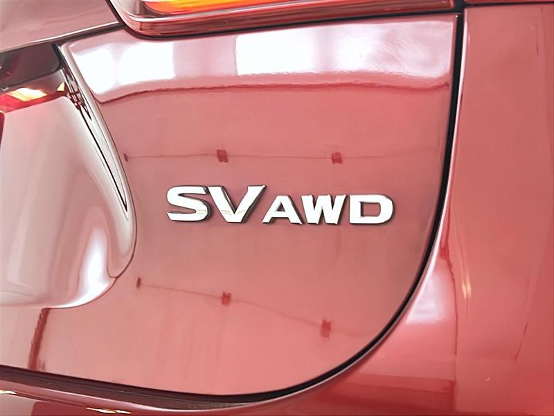 nissan Qashqai 2023 - 27