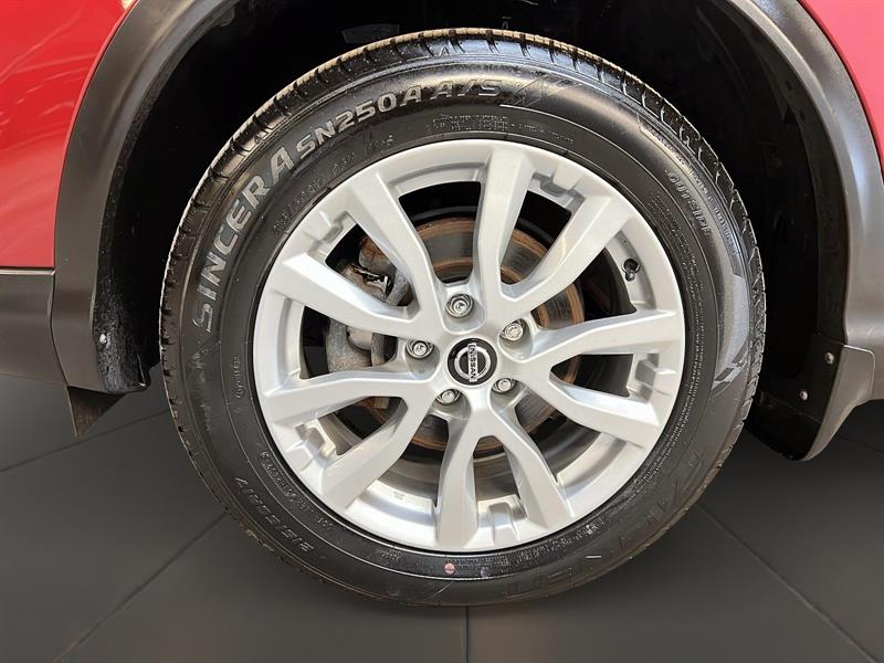 nissan Qashqai 2023 - 28