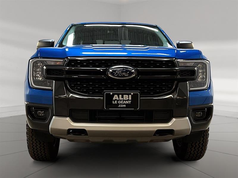 ford Ranger 2024 - 2