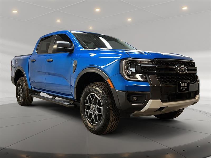 ford Ranger 2024 - 3