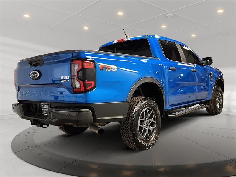 ford Ranger 2024 - 4