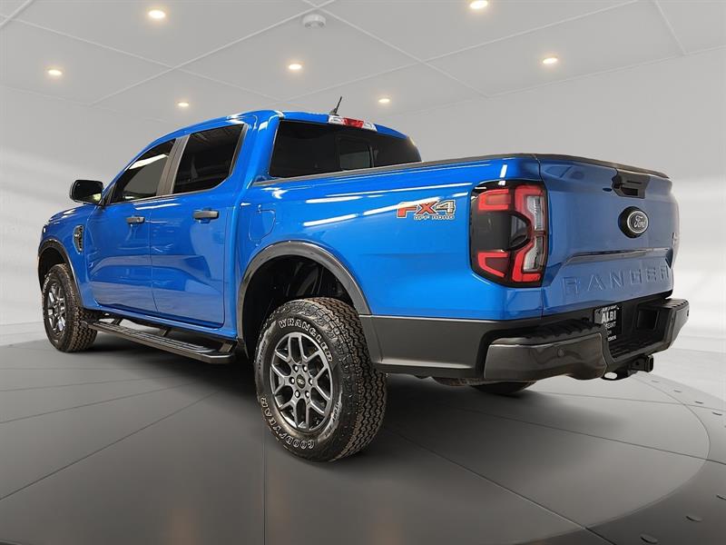 ford Ranger 2024 - 6