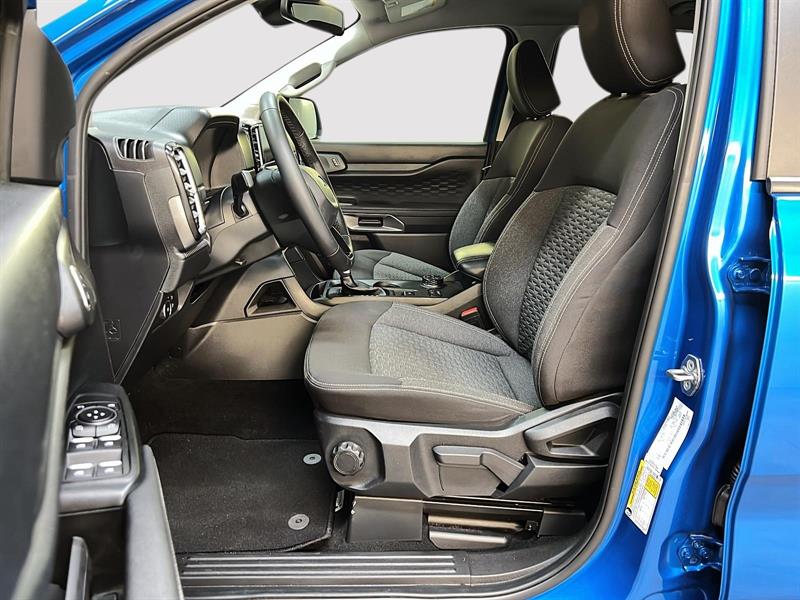 ford Ranger 2024 - 7