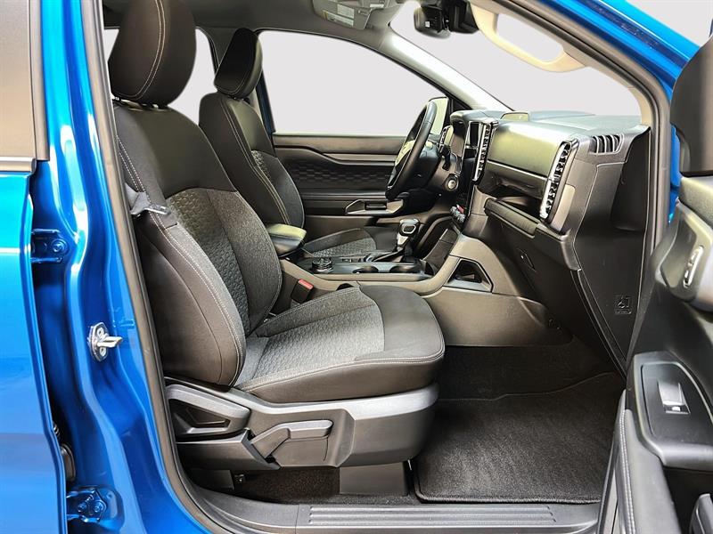 ford Ranger 2024 - 8