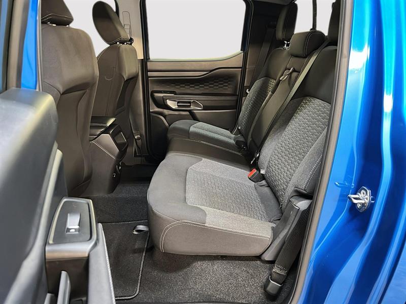 ford Ranger 2024 - 9