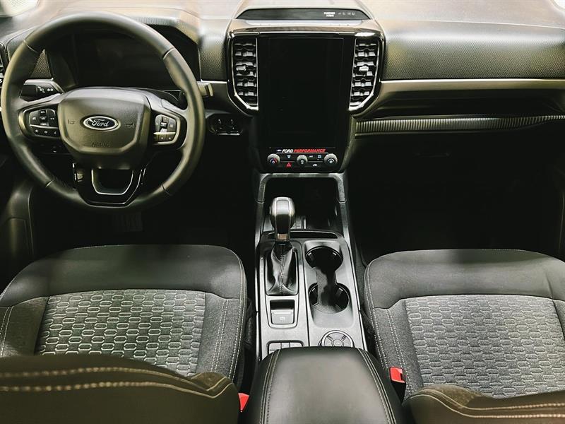 ford Ranger 2024 - 10