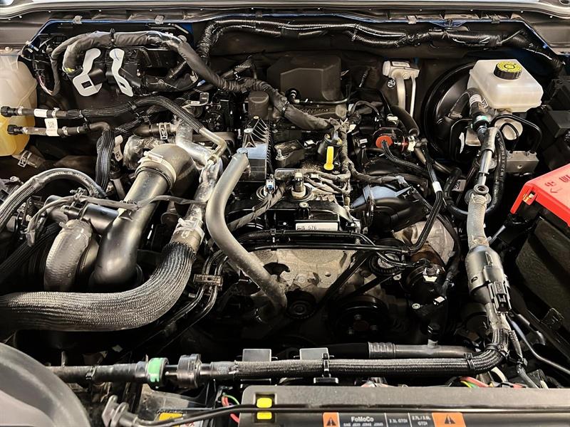 ford Ranger 2024 - 11