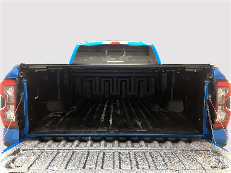 ford Ranger 2024 - 12