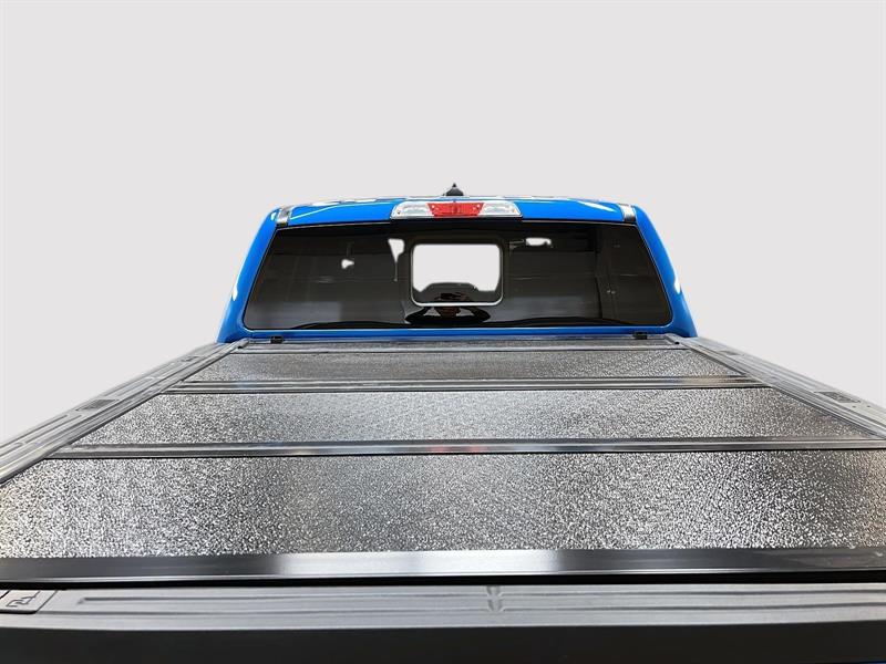 ford Ranger 2024 - 13