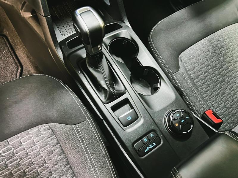 ford Ranger 2024 - 14