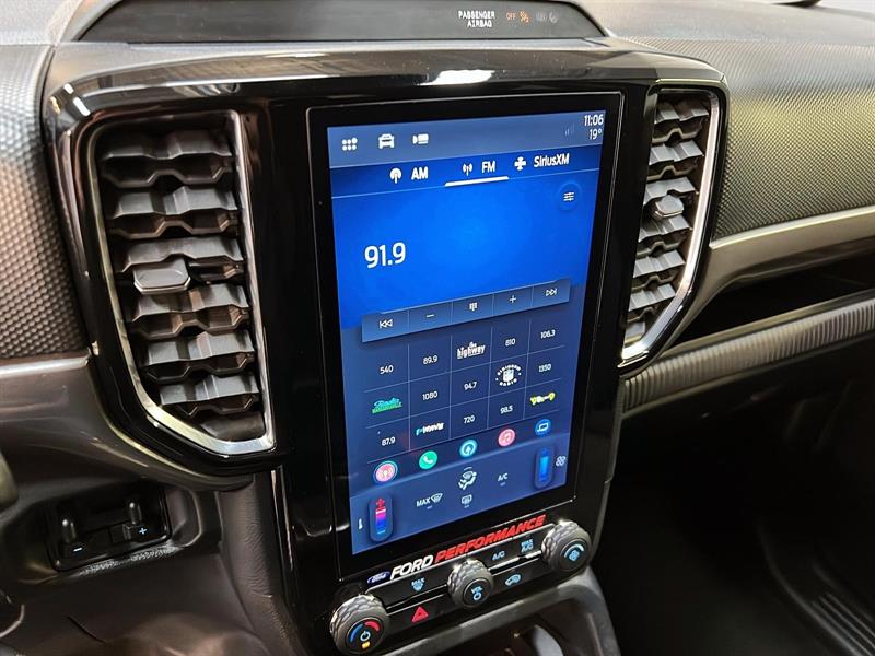 ford Ranger 2024 - 16