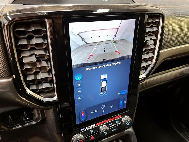 ford Ranger 2024 - 17