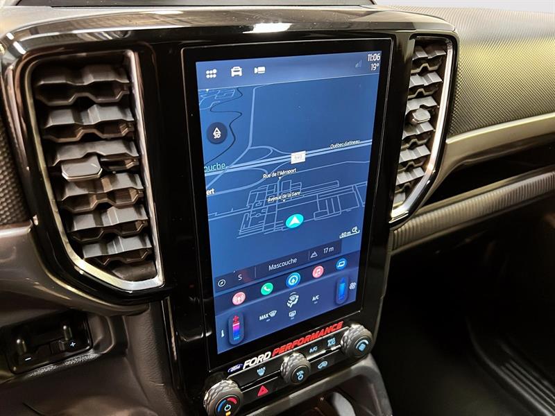 ford Ranger 2024 - 18