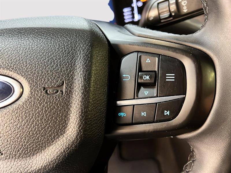 ford Ranger 2024 - 19