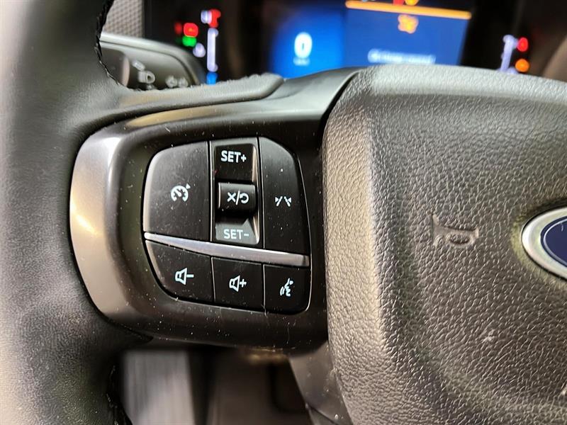 ford Ranger 2024 - 20