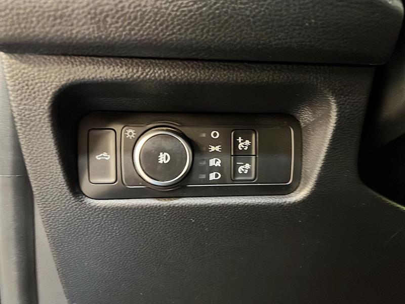 ford Ranger 2024 - 21