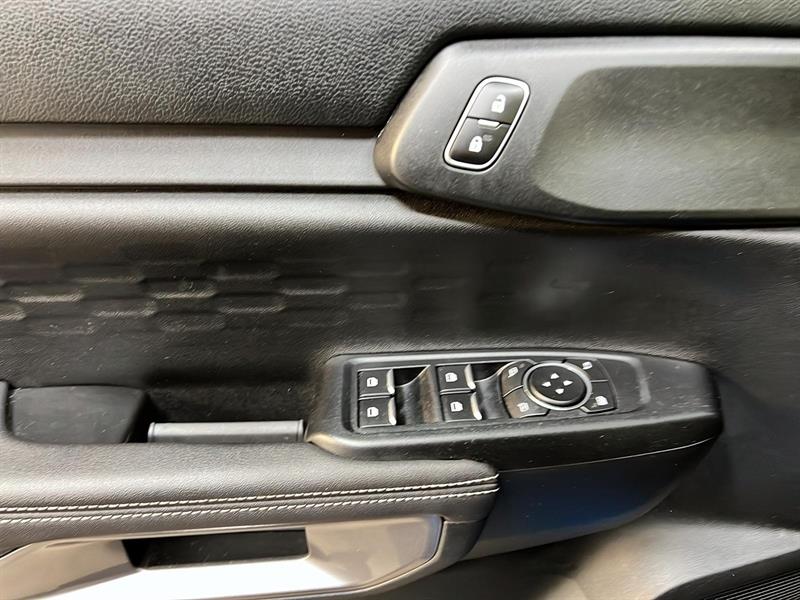 ford Ranger 2024 - 22