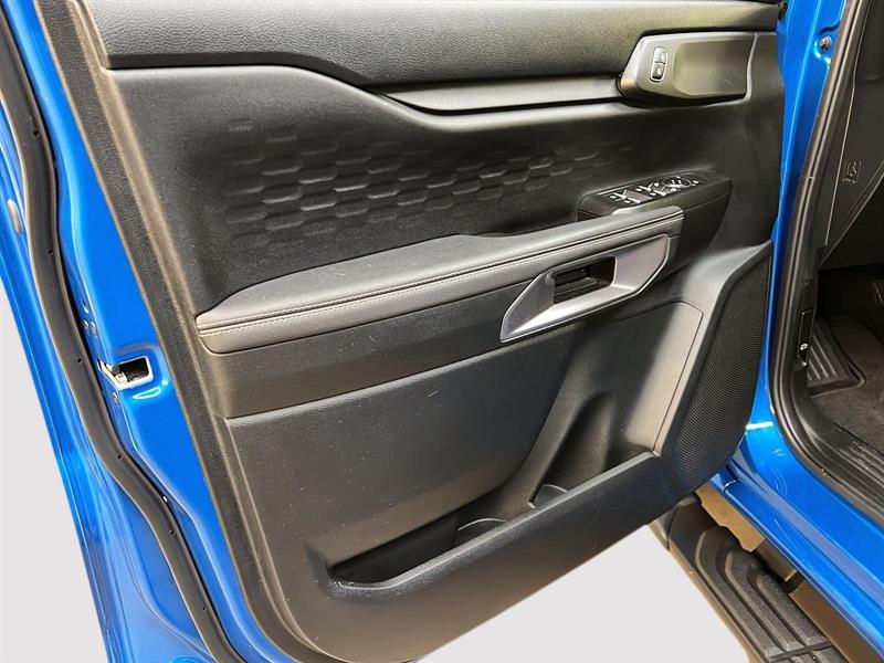 ford Ranger 2024 - 23