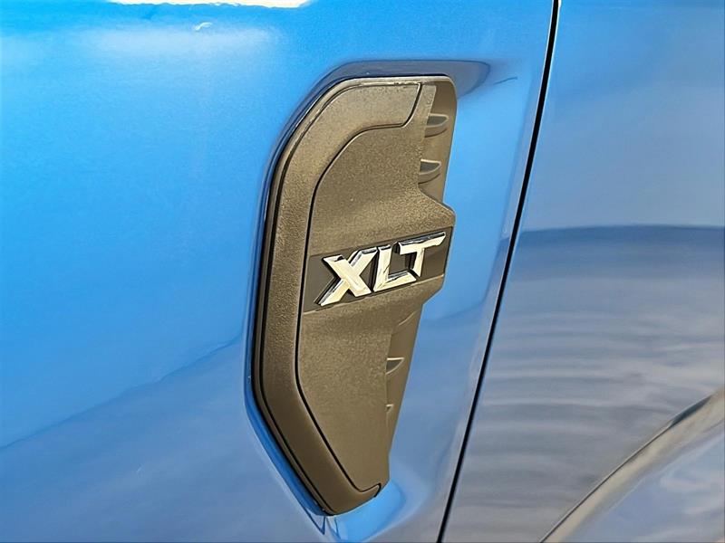 ford Ranger 2024 - 24