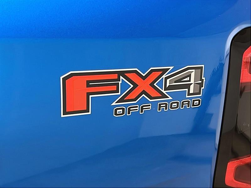 ford Ranger 2024 - 25