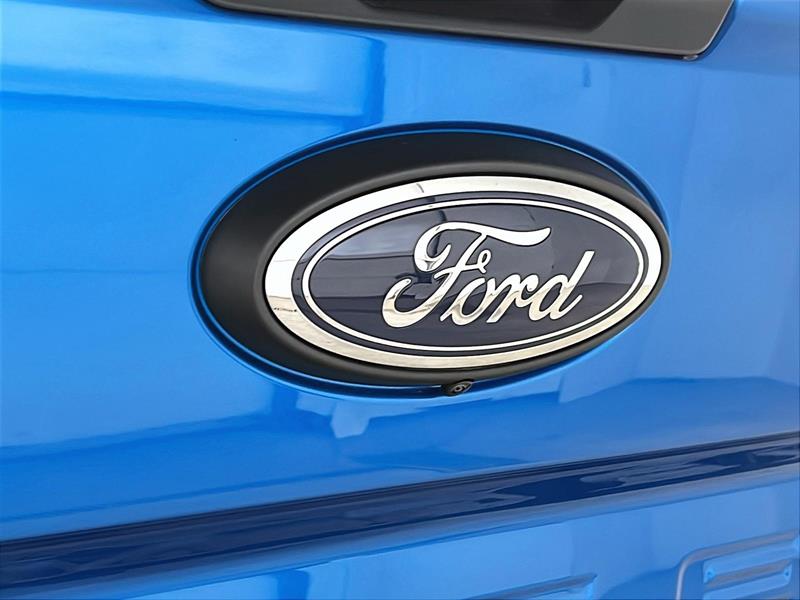 ford Ranger 2024 - 26