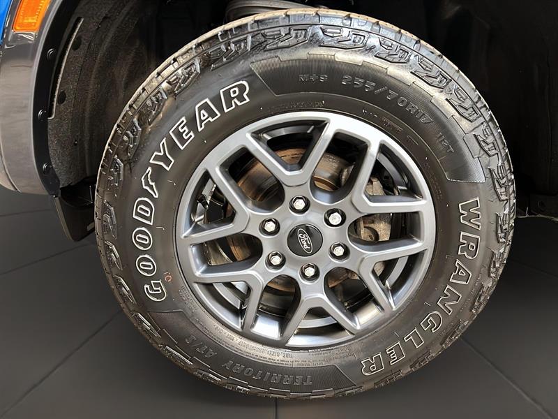 ford Ranger 2024 - 27