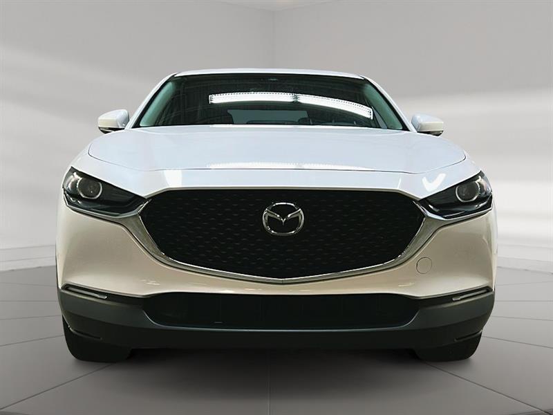 mazda CX-30 2023 - 2