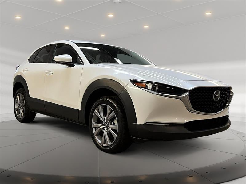 mazda CX-30 2023 - 3