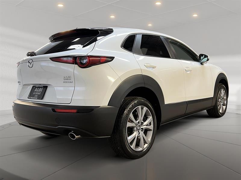 mazda CX-30 2023 - 4