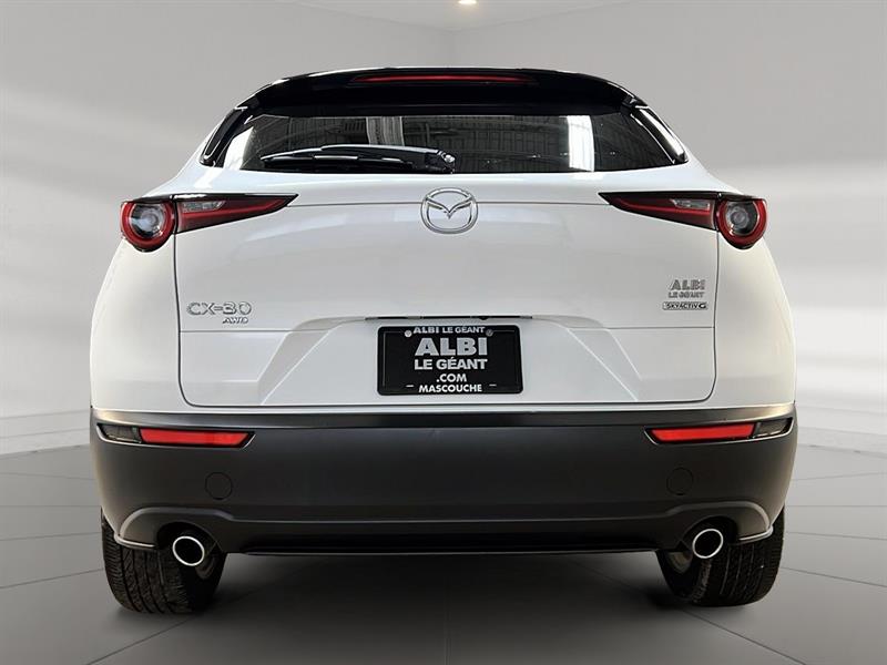mazda CX-30 2023 - 5
