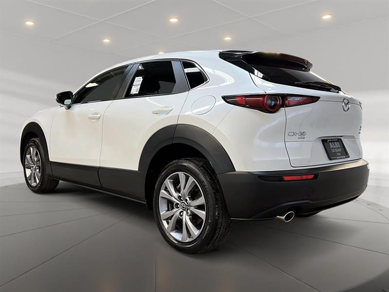 mazda CX-30 2023 - 6