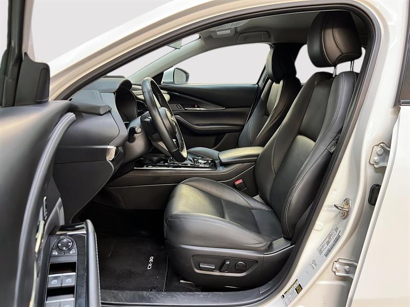 mazda CX-30 2023 - 7