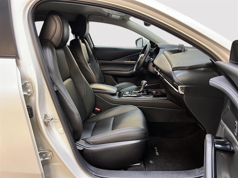 mazda CX-30 2023 - 8