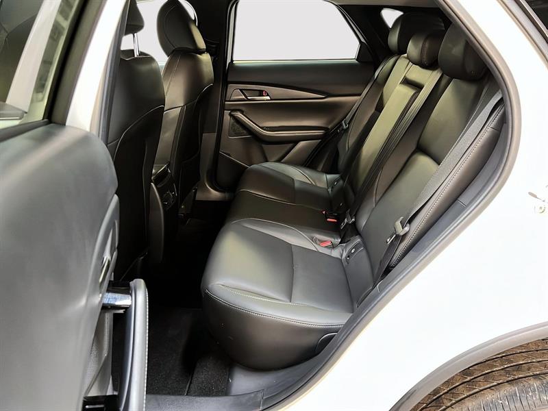 mazda CX-30 2023 - 9