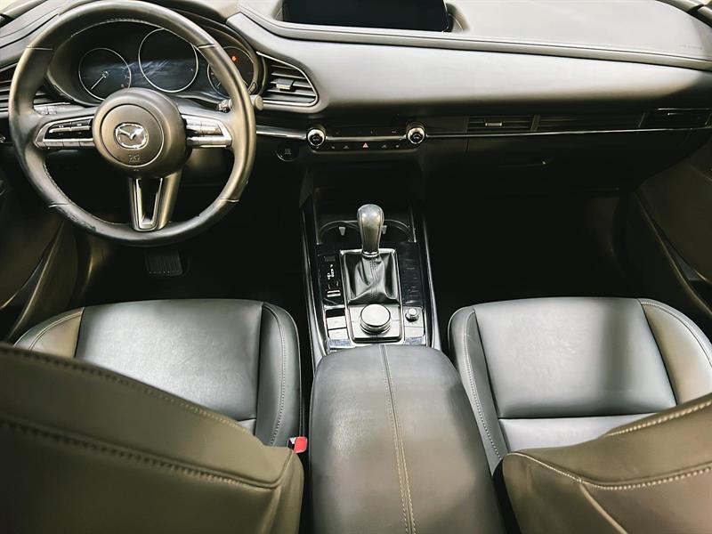 mazda CX-30 2023 - 10