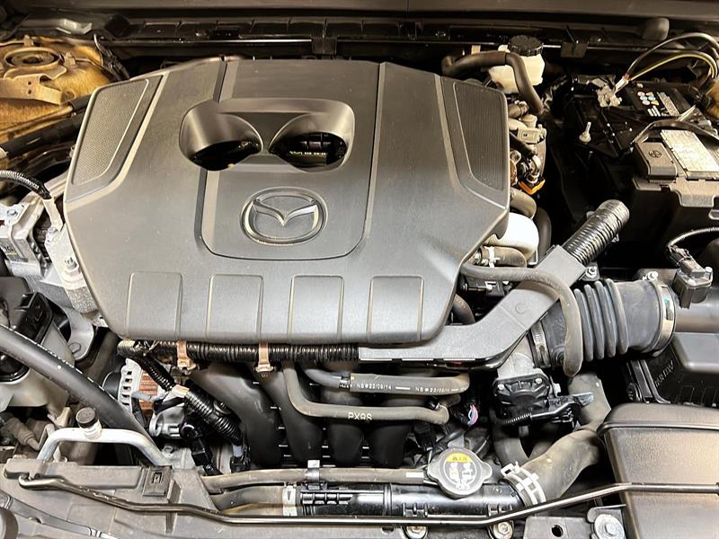 mazda CX-30 2023 - 11