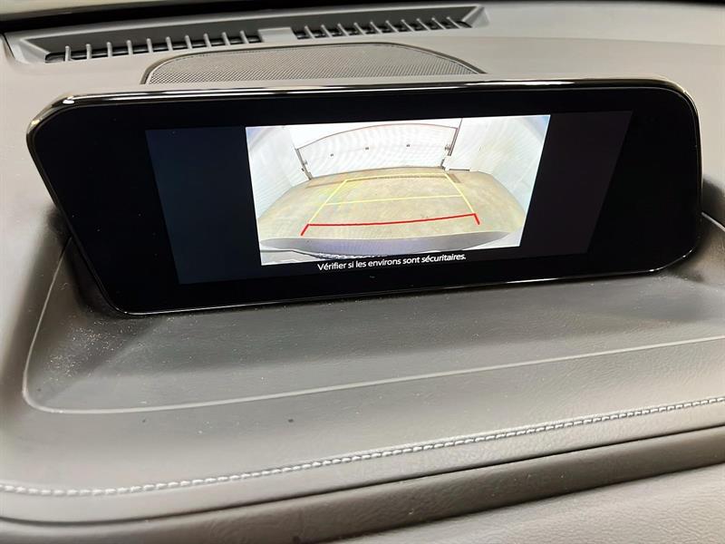 mazda CX-30 2023 - 16