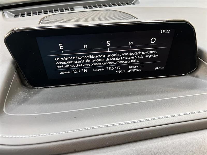 mazda CX-30 2023 - 17