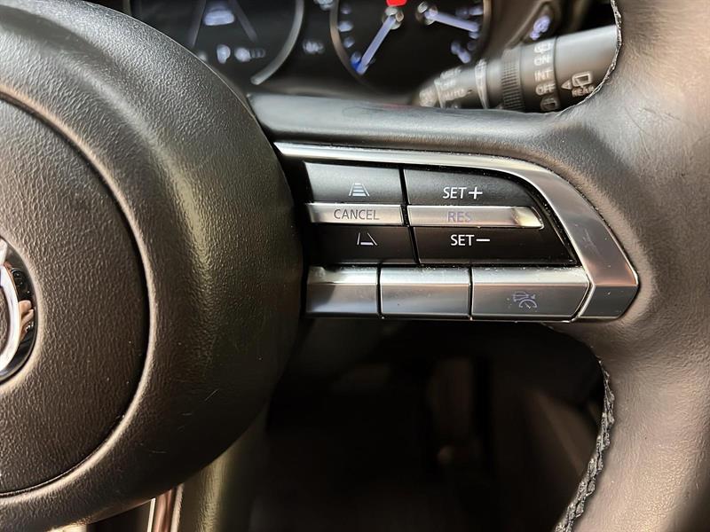 mazda CX-30 2023 - 19