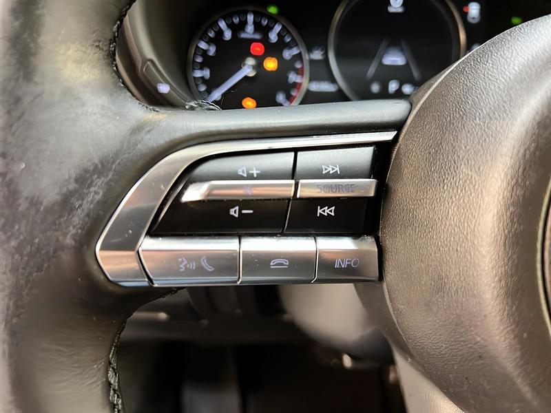 mazda CX-30 2023 - 20