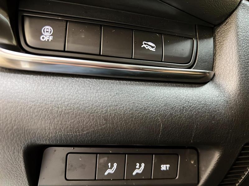 mazda CX-30 2023 - 21